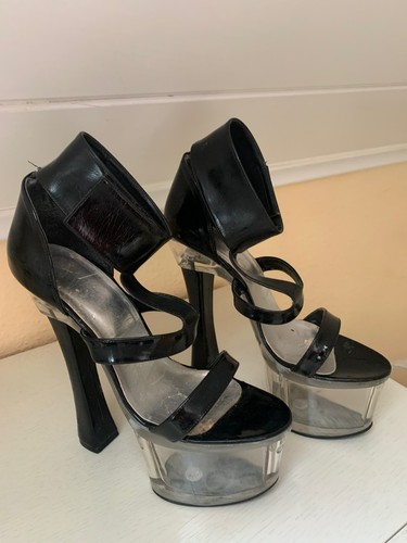High heels damen - damen, 40