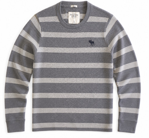 Abercrombie fitch herren - fitch,