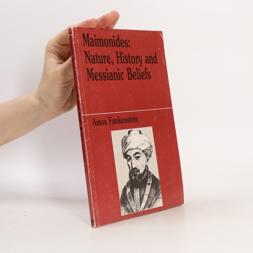 Maimonides nature history - maimonides:, nature,