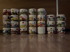 Starbucks Tassen Mug Espresso