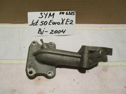Sym jet euro 2t - jet, original