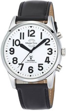 MASTER TIME Herrenarmbanduhr