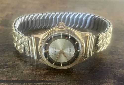 Armbanduhr constanta aho - -,
