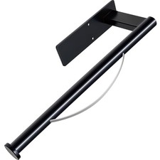 Küchenrollenhalter Edelstahl