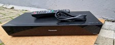 Panasonic DMR EX97C DVD - Festplattenrecorder 500GB mit HD DVB-S Tuner Satellit