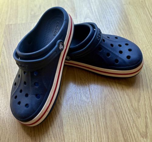 Crocs jungen clog - jungen,