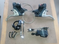 Shimano DEORE LX 570