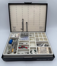 Straumann Ratsche + Zimmer Ratsche + Camlog Präzissionswerkzeuge Konvolut
