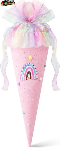 Große schultüte für - schultüte,