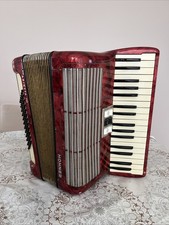 Akkordeon Hohner Arietta IM