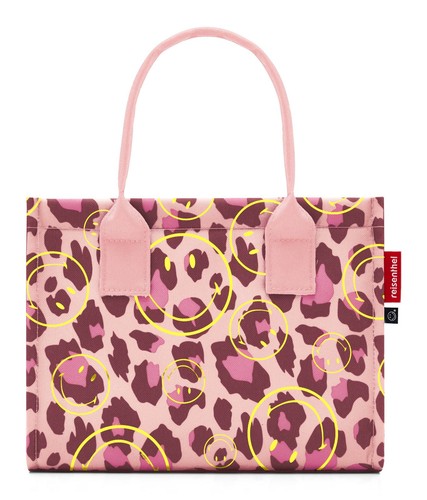 Reisenthel daily shopper smile - reisenthel,