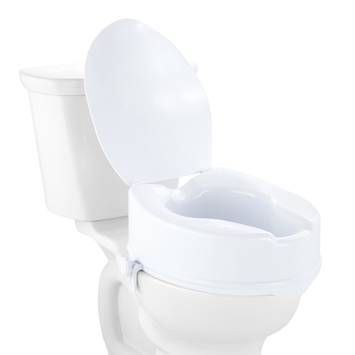 Toilettensitzerhöhung