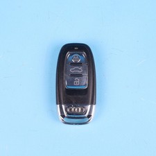 Audi A6 4G C7 Autoschlüssel 4G0959754K Fernbedienung Funkschlüssel Original OG1