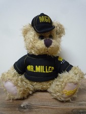 MGD Genuine Draft Reklame MR