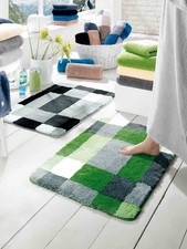 Kleine Wolke Badteppich EDGE