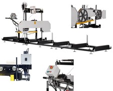LUMAG BSW76E PRO Elektro
