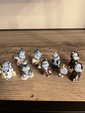 Happy Hippo Star Wars Figuren