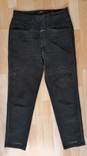 closed Cordhose Pedal Pusher -