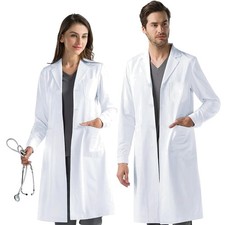 Laborkittel Damen Herren