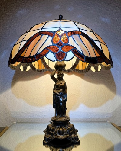 Vintage tiffany stil - vintage, tiffany-stil