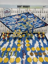 Don't Worry Die Simpsons Brettspiel  Gesellschaftsspiel | Gut | - Top!  Vintage