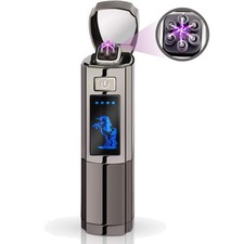 Feuerzeug Elektro, USB