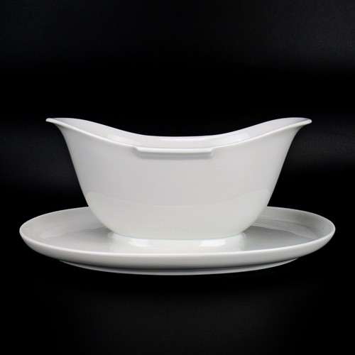 Rosenthal porzellan sauciere - rosenthal,