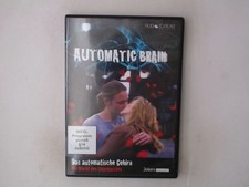 Automatic Brain - Das