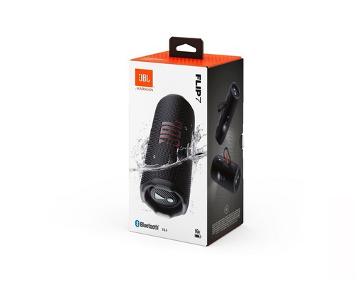 Jbl flip bluetooth - jbl,