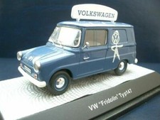 + VOLKSWAGEN VW Fridolin Typ