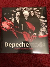 Depeche Mode Live