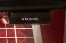 HP 41C MACHINE Pac für Taschenrechner HP-41C/CVCX