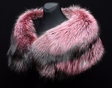 Royal Saga Furs Real Coral