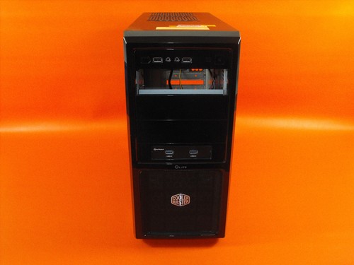Computer gehäuse - pc,
