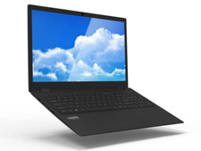 Laptop Notebook ECS "Hyundai" 15,6", Core i3 10110U, 8GB RAM, 256GB SSD, ohne OS