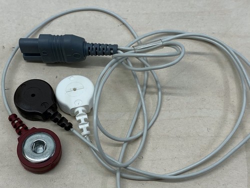 Getemed cardiomem 3000 l3 - getemed,