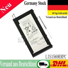 Akku für Sony Xperia Tablet Z3 Compact Xperia Z3 Compact 8 Xperia Z3 1286-013