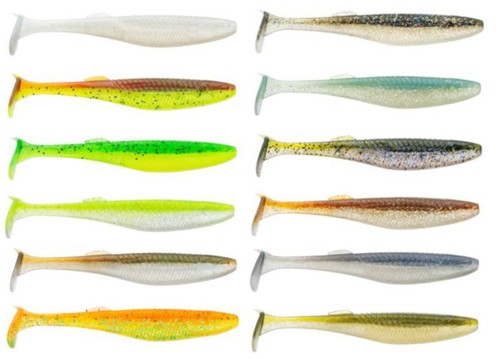 Rapala crushcity the kickman - crushcity,