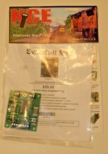 Nce 154 switch - mk2,