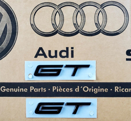 Original audi rs6 - original, logo
