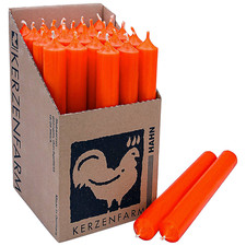 Kerzenfarm Hahn 25x Stabkerze