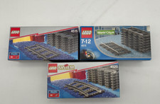 Lego System/World City