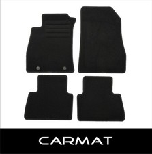 Fussmatten für Nissan Juke