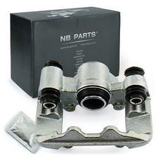 Bremssattel Bremszange hinten