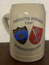 Fregatte Bremen F207 -