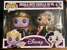 Funko Pop Vinyl Figur Ursula