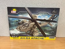 Cobi 5808 - Apache AH64 - NEU