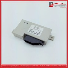 MERCEDES S-KLASSE W140 S300 TURBO D Steuergerät Taxi Notalarm 2028204826