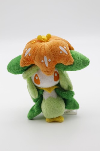 Dressella plüschtier pokemon - dressella,
