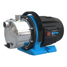 Güde Bewässerungspumpe